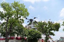 Hiểu rõ thêm về 'mắt thần' không gian số quản lý giao thông Thủ đô