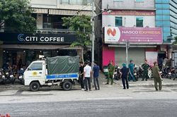 Vụ cháy khiến 5 người tử vong ở Hà Nội: 'Nhiều tiếng nổ lớn vang lên, khói đen đặc bủa vây cả con ngõ'