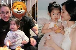 Á hậu Hoàng My nói gì về mối quan hệ với bố của con gái? Cô hiện sống ra sao?