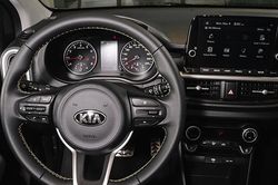 Vì sao giá lăn bánh Kia Morning tiếp tục giảm sốc, rẻ nhất phân khúc hatchback hạng A?