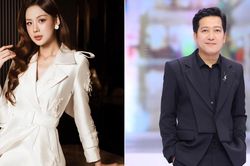 Tin sao 16/9: Trường Giang xin tạm dừng ghi hình '2 Ngày 1 Đêm' để lắng lại, Lê Nguyễn Bảo Ngọc khoe nhan sắc thăng hạng