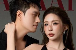 Nỗi buồn của NSƯT Việt Anh và Quỳnh Nga