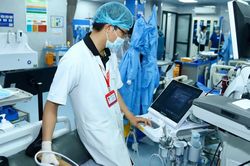 Từ tạo lập, chuẩn hóa đến kết nối dữ liệu dùng chung lĩnh vực y tế
