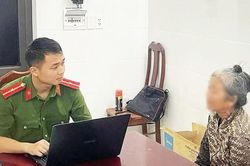 Đồn thổi chuyện đời tư, một phụ nữ bị phạt 3,5 triệu đồng