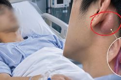 Chàng trai 20 tuổi qua đời vì ung thư hạch, phút cuối đời bật khóc hối hận