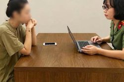 Bắt quả tang nhóm mạo danh bác sĩ gây mê, hút mỡ cho khách hàng
