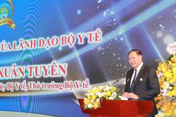 Viện Sốt rét - Ký sinh trùng - Côn trùng TPHCM: 50 năm giữ bình yên cho cộng đồng