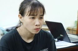 Vào nhà nghỉ với bạn gái quen qua mạng, thanh niên bị đánh đập, cướp sạch tiền