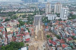Hà Nội đề xuất cho xây nhà tối đa 4 tầng tại khu vực có quy hoạch