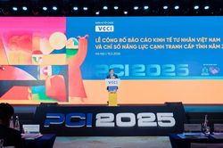 Doanh nghiệp Việt tìm sức bật từ công nghệ và đổi mới