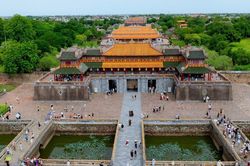 Huế xây dựng hệ sinh thái du lịch chăm sóc sức khỏe