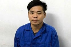 Gã công nhân thuê taxi từ Thanh Hóa đến AEON Quảng Ninh trộm cáp điện
