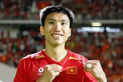 Sau khi nhận án kỷ luật từ VFF, Đoàn Văn Hậu có được tập trung ĐT cho FIFA ASEAN Cup?