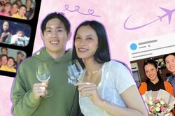 Đôi bạn từ thuở tắm mưa về chung nhà: Cách nửa vòng Trái Đất vẫn về bên nhau