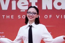 Tóc Tiên chuẩn bị thế nào khi đại diện Việt Nam dự thi Eurovision phiên bản châu Á?