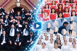 Trào lưu làm video AI nhảy tập thể theo STORM II là gì, có thể bật kiếm tiền không?