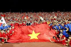 Vì sao FIFA ASEAN Cup 2026 là giải đấu mang đến cơ hội lớn cho đội tuyển Việt Nam?