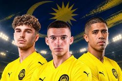 Malaysia ra mắt 3 cầu thủ nhập tịch mới tại FIFA ASEAN Cup 2026