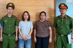 Khởi tố hai phụ nữ lừa bán nhà ở xã hội tại Hà Nội