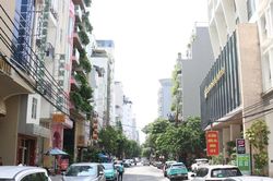 Tuyến phố du lịch xanh Hà Bổng sắp có trạm nước uống miễn phí phục vụ du khách