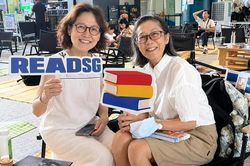 Singapore trả tiền để người dân đọc sách, các nước khác làm gì?