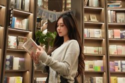 Cuộc đua lấy lòng khách check-in của hiệu sách ở Trung Quốc