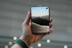 Apple còn gì sau iPhone Duo?
