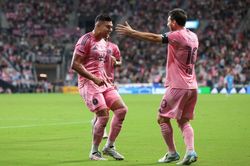 Hai thái cực MU và Casemiro