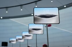 Tham vọng của Apple sau iPhone Duo và iPhone 18 Pro Max
