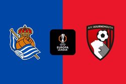 Nhận định trận đấu Sociedad vs Bournemouth, 2h00 ngày 18.9: Bất phân thắng bại