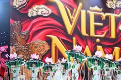 Biến sức mạnh văn hoá thành động lực tăng trưởng mới