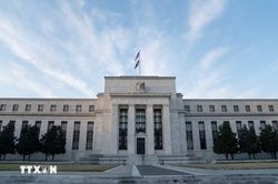 FED tăng lãi suất đầu tiên kể từ năm 2023