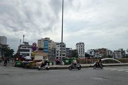 Hải Phòng: Dự án Hồ Sen vì sao chậm tiến độ?