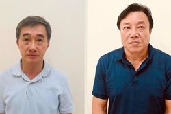 Thứ trưởng Y tế, Phó Chủ tịch tỉnh bị khai trừ Đảng: Ai gác cổng những gói thầu y tế?