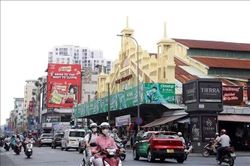 Một nơi tại Việt Nam được gọi tên những khu phố 'ngầu nhất thế giới' năm 2026