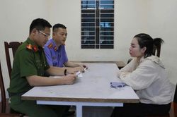 'Nữ quái' lừa huy động vốn 'lướt sóng' bất động sản, chiếm đoạt gần 20 tỉ đồng