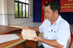 Lặng lẽ trao đi những giọt máu ấm cứu người