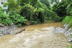 Thái Nguyên tìm thấy thi thể người đàn ông mất tích dưới suối