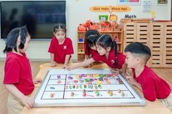 Trẻ 5 đến 6 tuổi sắp được hưởng chính sách mới về học phí như thế nào?