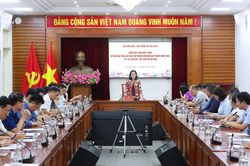 Tổng rà soát hệ thống văn bản quy phạm pháp luật:Không để điểm nghẽn về thể chế cản trở sự phát triển của VHTTDL