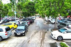 Hải Phòng: Tiến hành thu phí không dừng tại bến xe, bãi đỗ