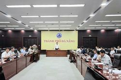 Đà Nẵng đối thoại, tìm hướng tháo gỡ khó khăn cho doanh nghiệp