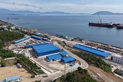 Nghị quyết số 27-NQ/TW: Phát huy thế mạnh biển, cao nguyên, mở rộng không gian phát triển