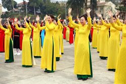 24/11 - Ngày để mỗi người cùng thưởng thức và tiếp nối mạch nguồn văn hóa dân tộc