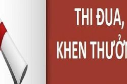 Những điểm mới nổi bật trong dự thảo Thông tư về thi đua khen thưởng của Văn phòng Chính phủ