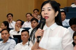 SẮP XẾP TRƯỜNG HỌC: Kiến nghị xử lý một loạt vướng mắc về tổ chức, nhân sự, tiền lương, phụ cấp, chính sách hỗ trợ...