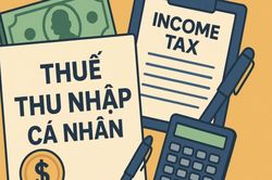 Giảm trừ chi phí y tế, giáo dục - đào tạo khi tính thuế thu nhập cá nhân