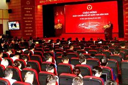 Ngày Chuyển đổi số quốc gia 2026: Từ kiến trúc, nền tảng, dữ liệu đến kết quả thực chất
