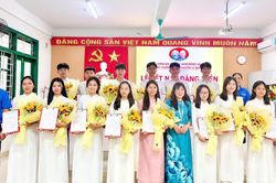 Quảng Trị: Chú trọng tạo nguồn, phát triển đảng viên mới