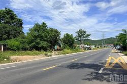 Lâm Đồng xử lý tình trạng lấn chiếm Quốc lộ 28B để mở trạm dừng nghỉ